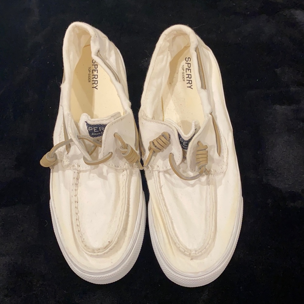 Sperry Shoes